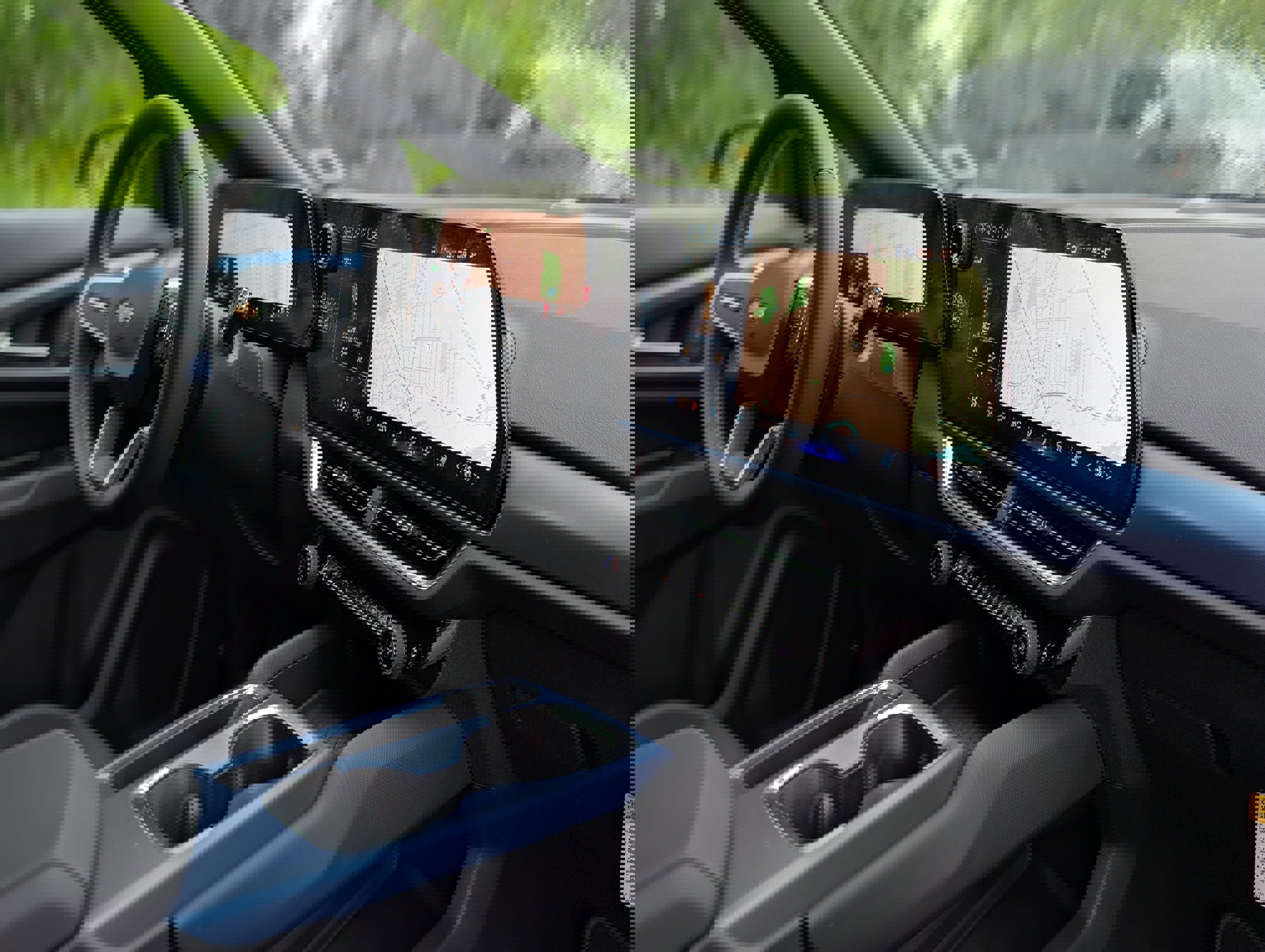 New 2025 Chevrolet Equinox EV LT image 34