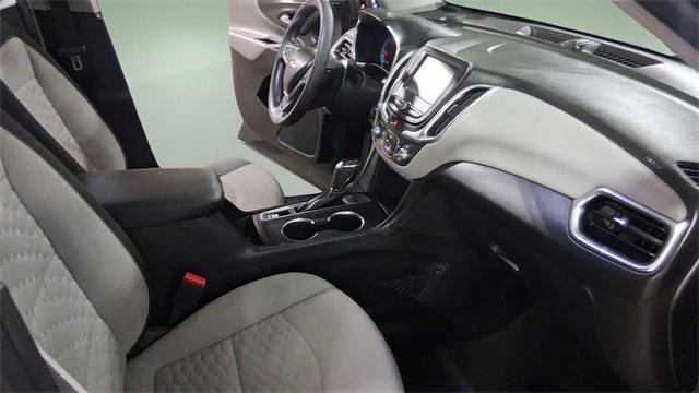 Used 2018 Chevrolet Equinox LS image 14