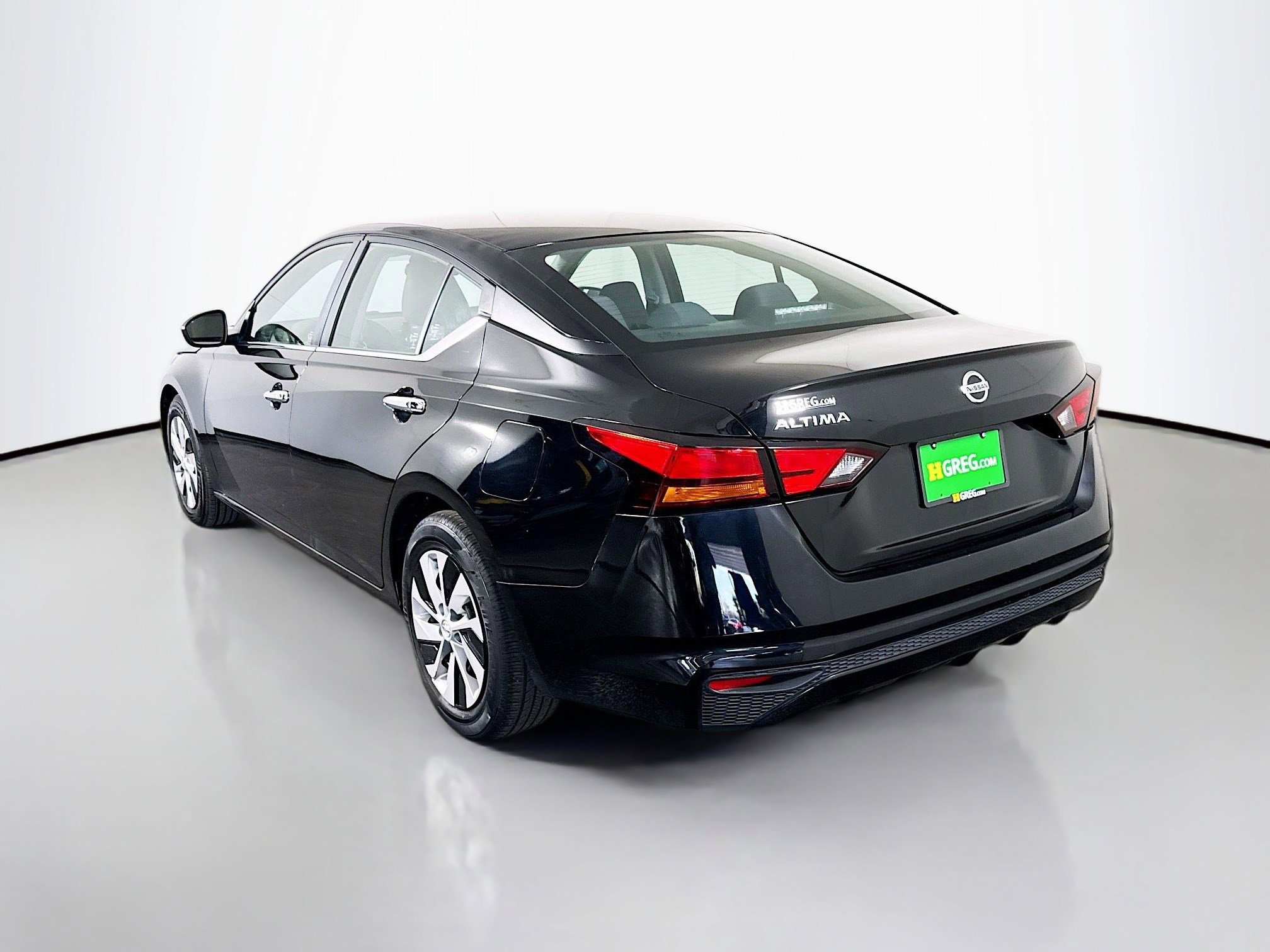 Used 2022 Nissan Altima 2.5 S FWD image 7