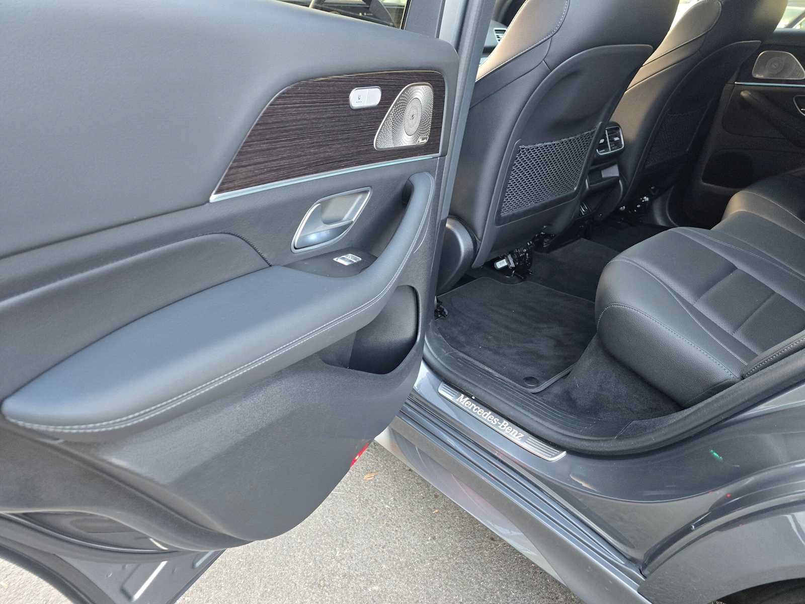 Used 2022 Mercedes-Benz GLE 450 4MATIC image 17