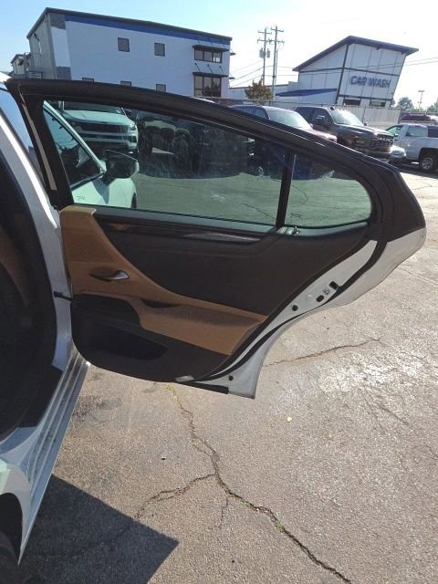 Used 2019 Lexus ES 350 w/ Premium Package FWD image 25