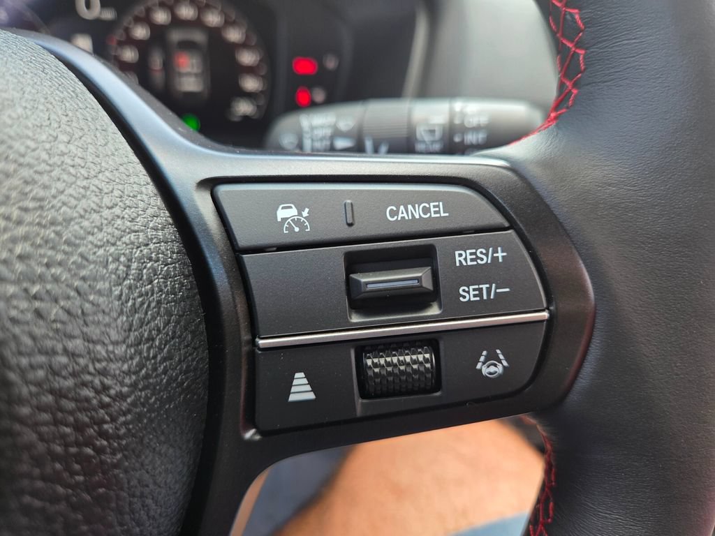 New 2026 Honda Civic Type R image 14