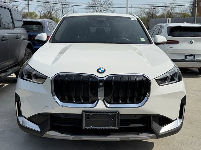 Used 2023 BMW X1 xDrive28i w/ Convenience Package image 2