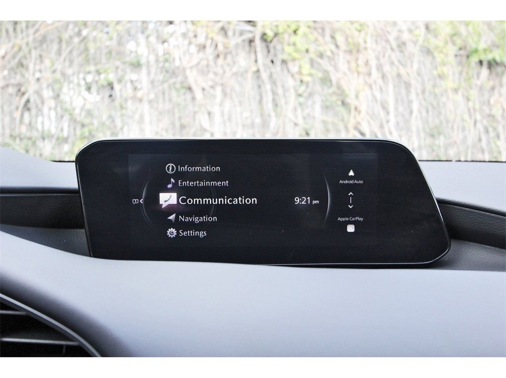 Certified 2025 MAZDA MAZDA3 s image 24