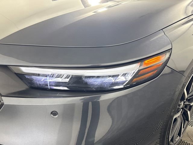 Used 2025 Honda Accord Touring image 43