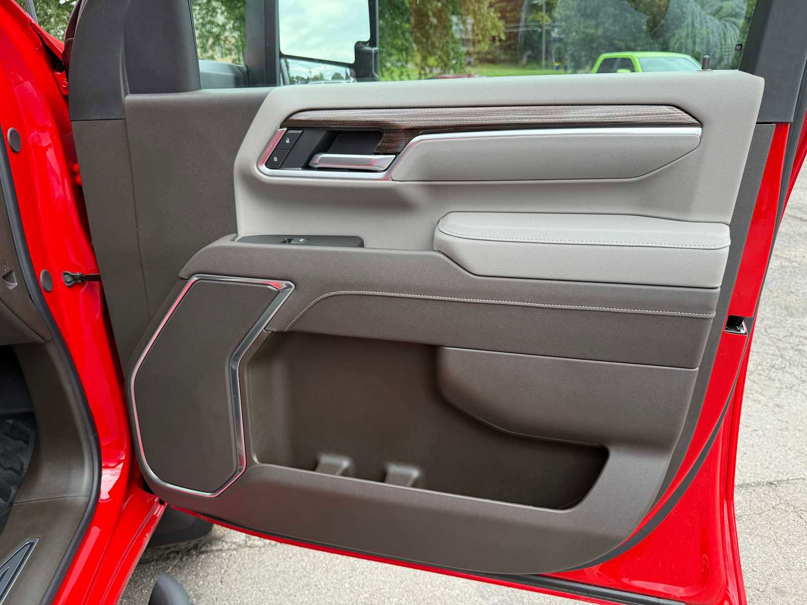 New 2026 Chevrolet Silverado 2500 LT image 39