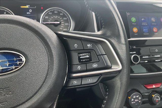 Used 2022 Subaru Forester Premium AWD/4WD image 19