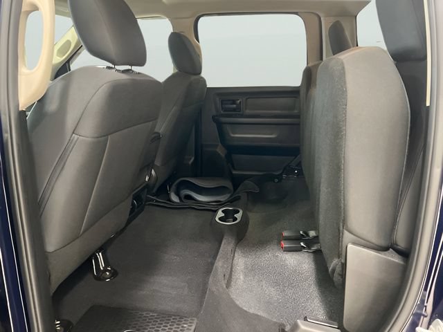 Used 2019 RAM 1500 Express w/ Express Value Package AWD/4WD image 14