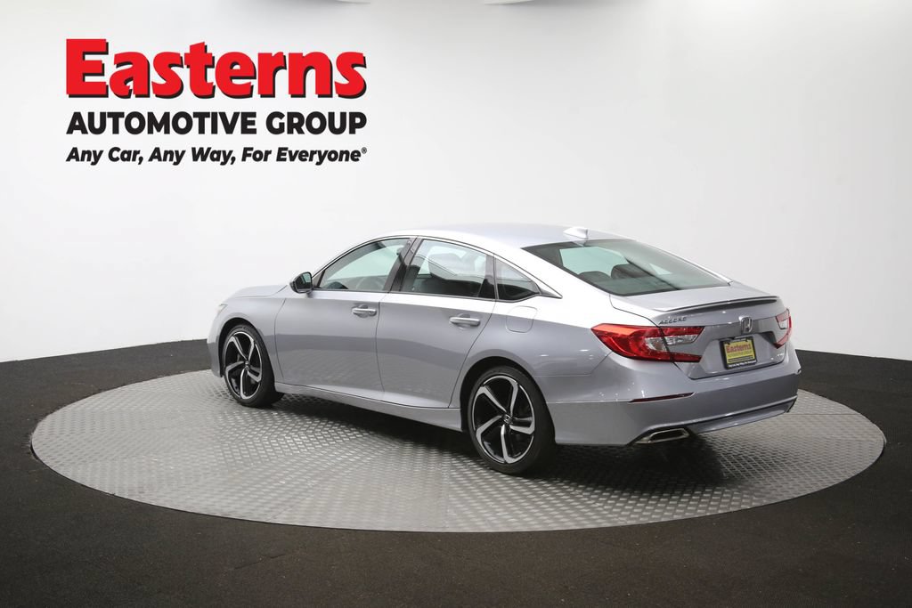 Used 2020 Honda Accord Sport image 62