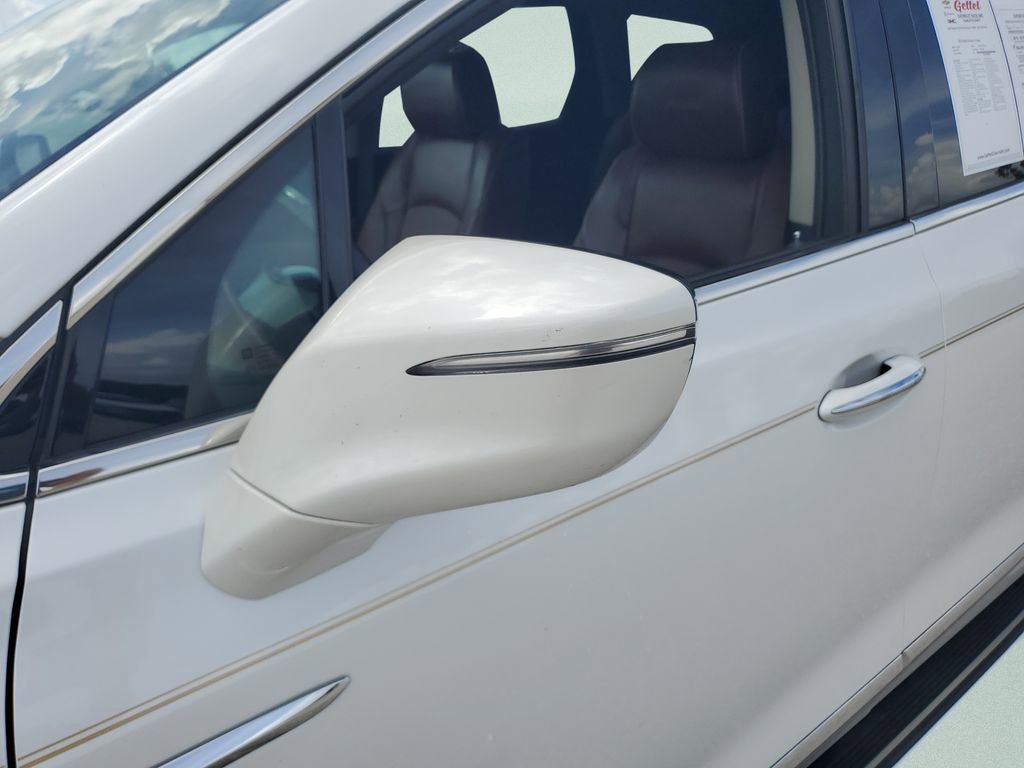 Used 2021 Buick Enclave Avenir w/ Trailering Package, 5000 lbs. AWD/4WD image 25
