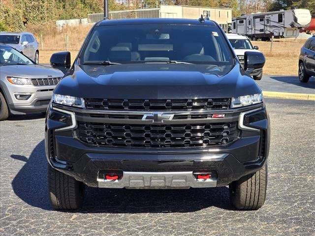 Used 2021 Chevrolet Tahoe Z71 image 22