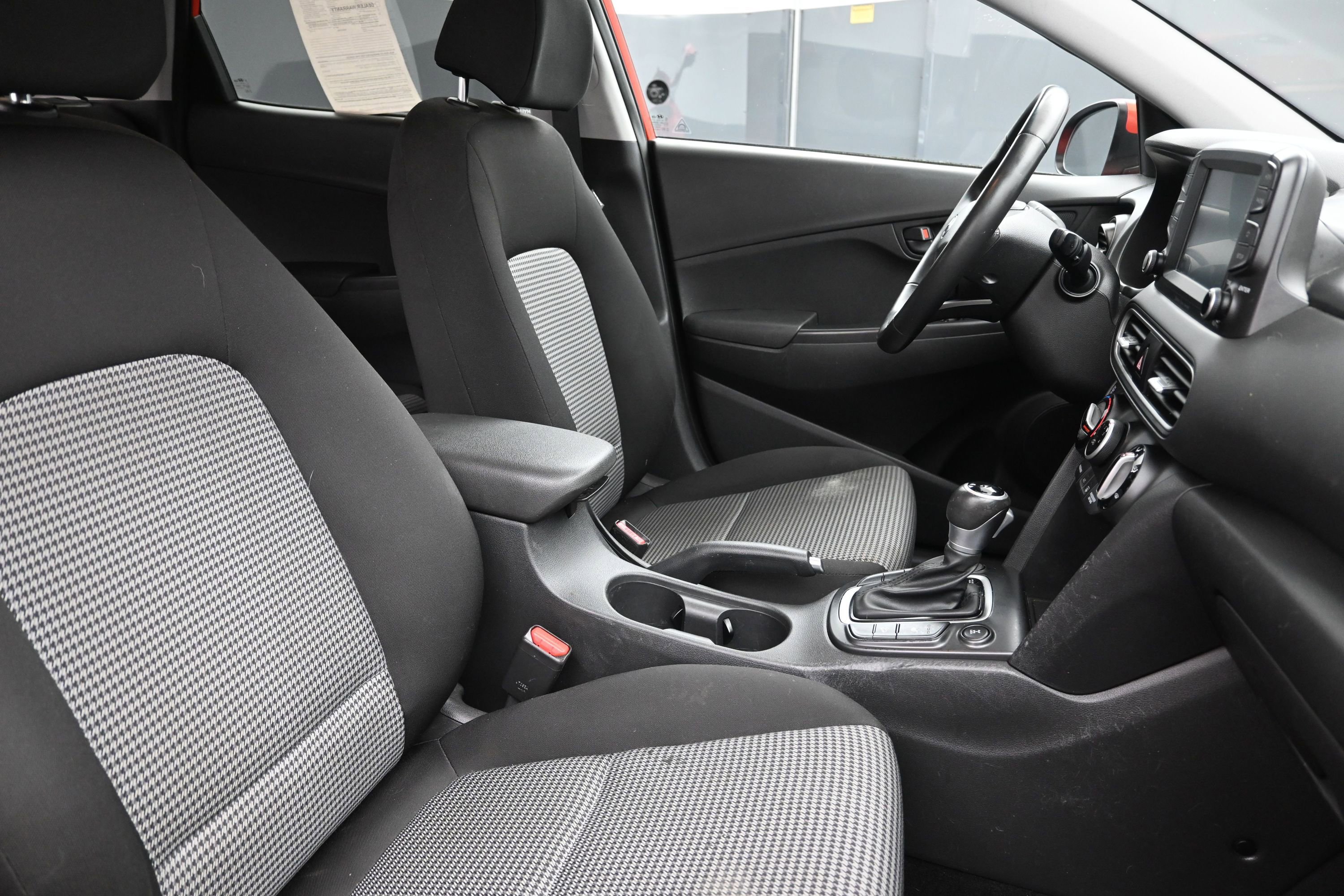 Used 2019 Hyundai Kona SEL AWD/4WD image 27