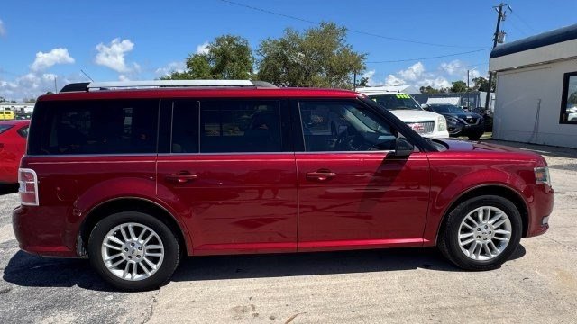 Used 2013 Ford Flex SEL image 6