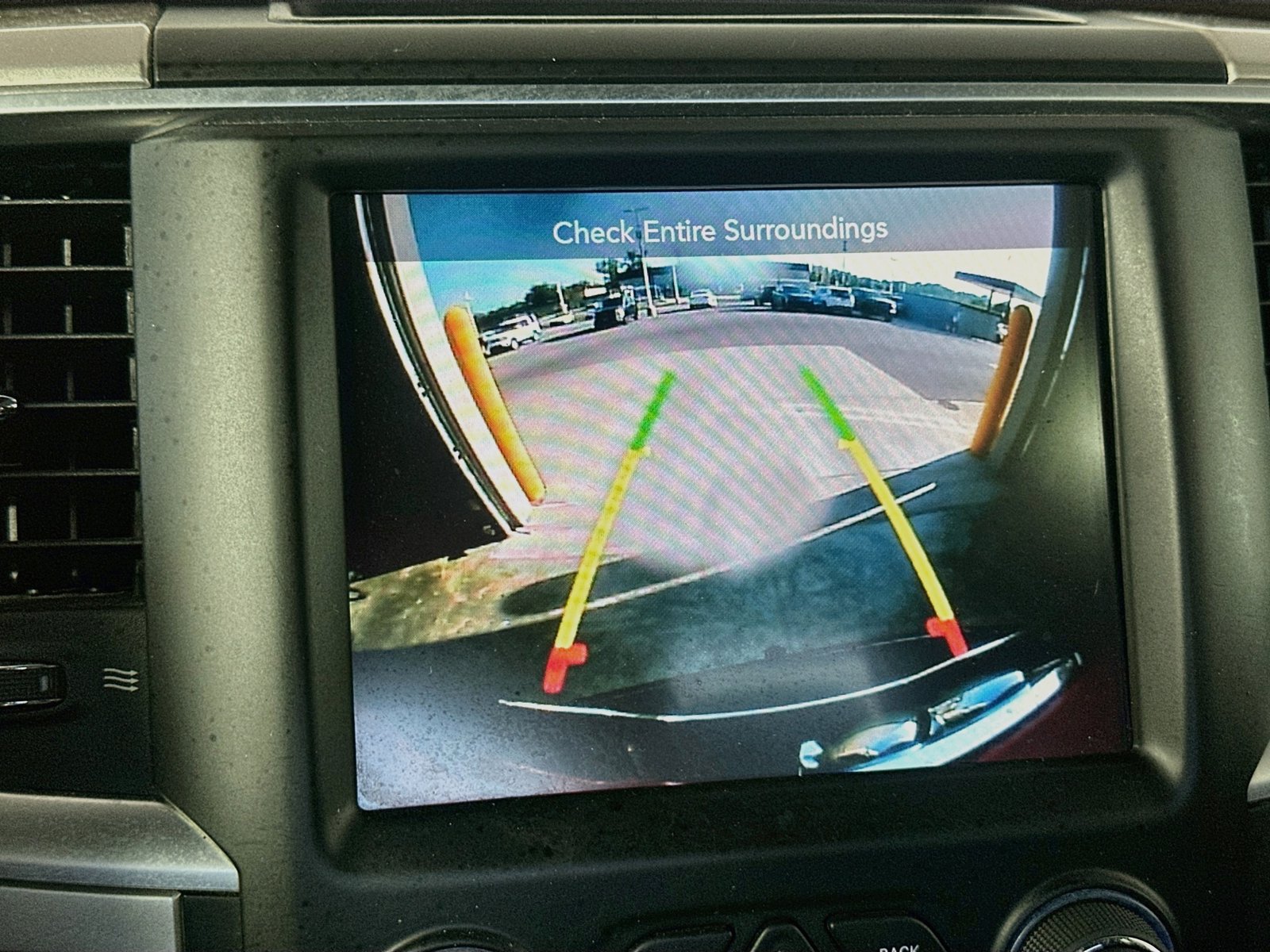 Used 2016 RAM 1500 Big Horn AWD/4WD image 14