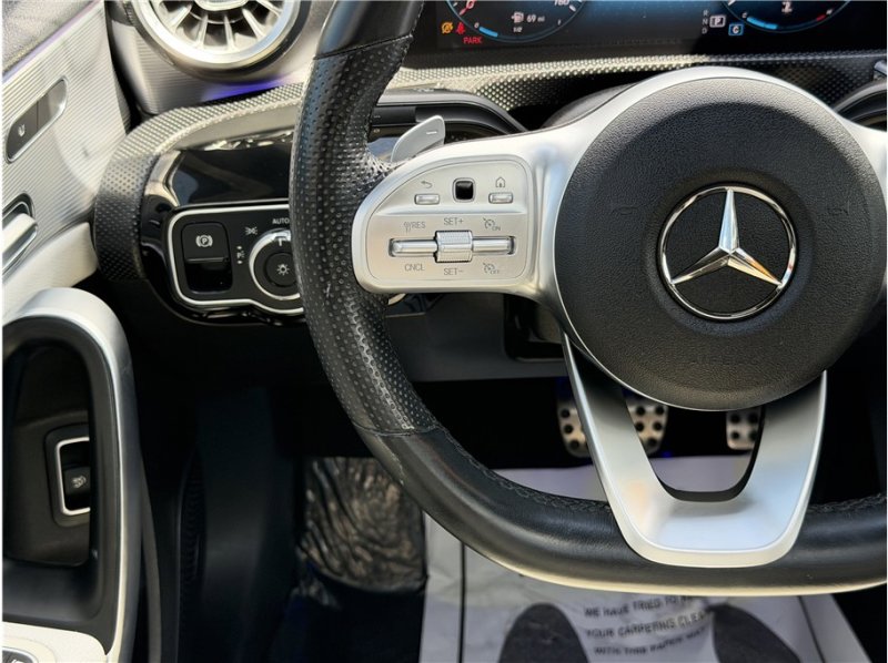 Used 2020 Mercedes-Benz A 220 image 40