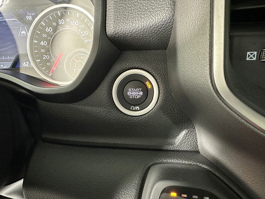 Used 2026 RAM 1500 Big Horn image 15