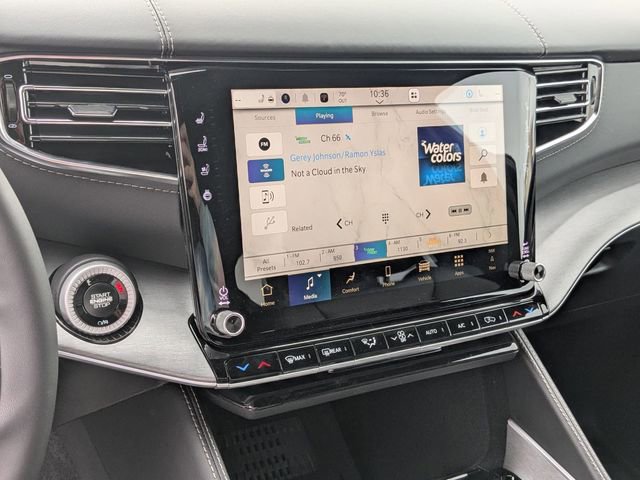 New 2026 Jeep Grand Wagoneer L Limited image 26