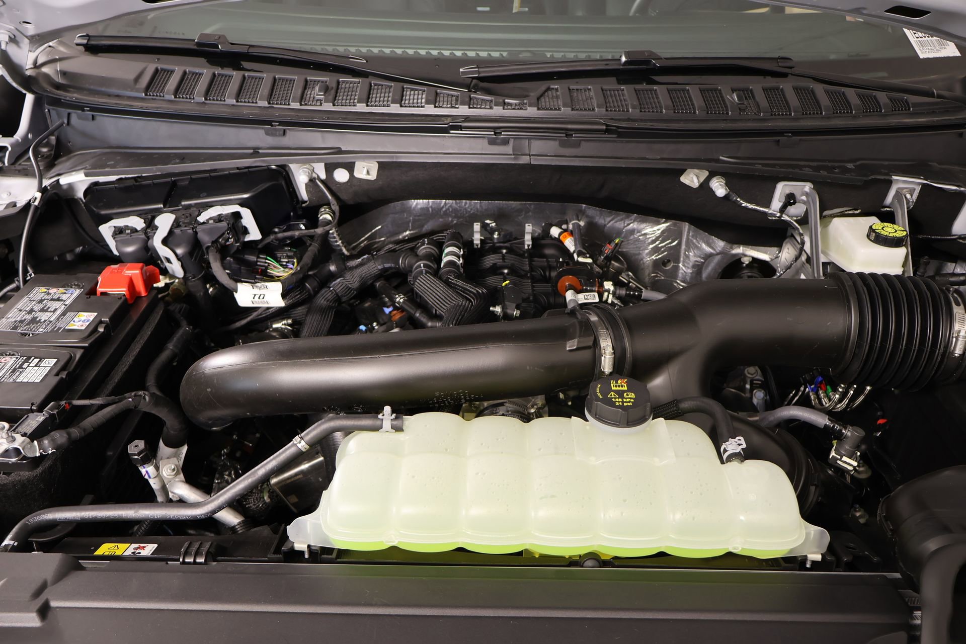 New 2026 Lincoln Navigator Reserve image 21