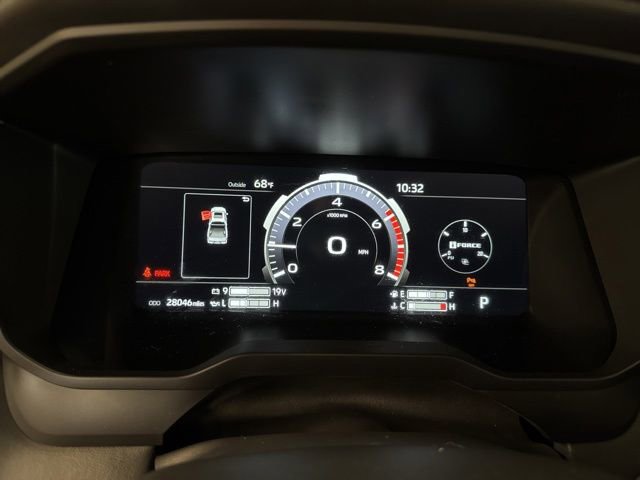 Used 2023 Toyota Tundra Platinum AWD/4WD image 14