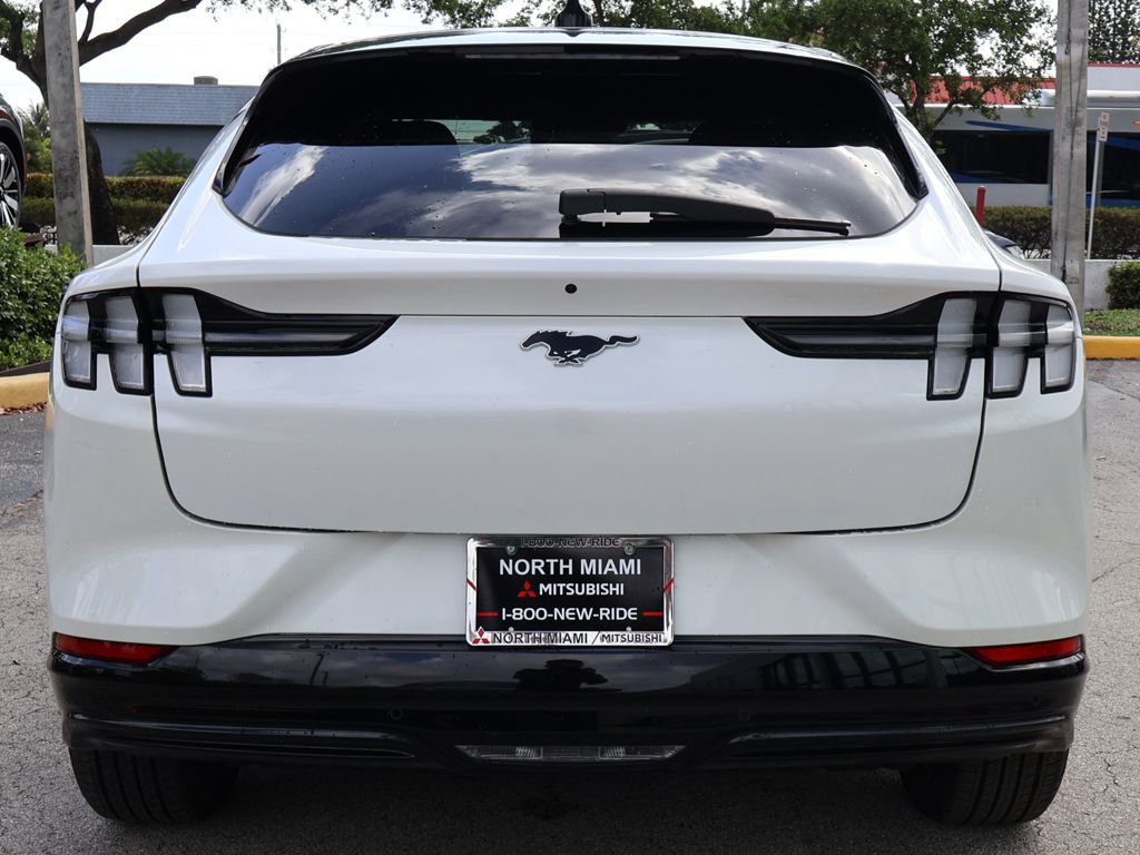 Used 2024 Ford Mustang Mach-E Premium image 15