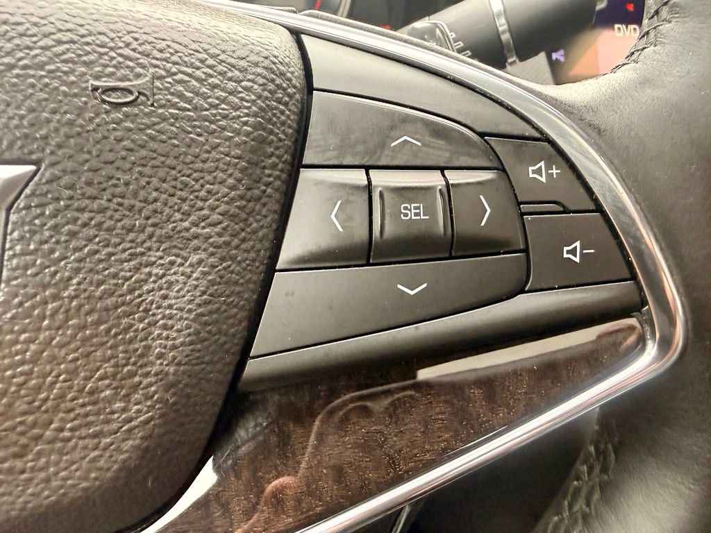 Used 2016 Cadillac CT6 Platinum AWD/4WD image 17
