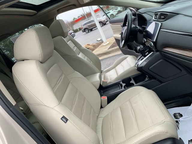 Used 2017 Honda CR-V Touring image 14