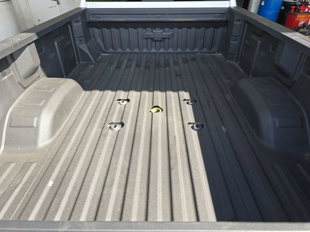 Certified 2025 Chevrolet Silverado 3500 High Country w/ Technology Package image 33