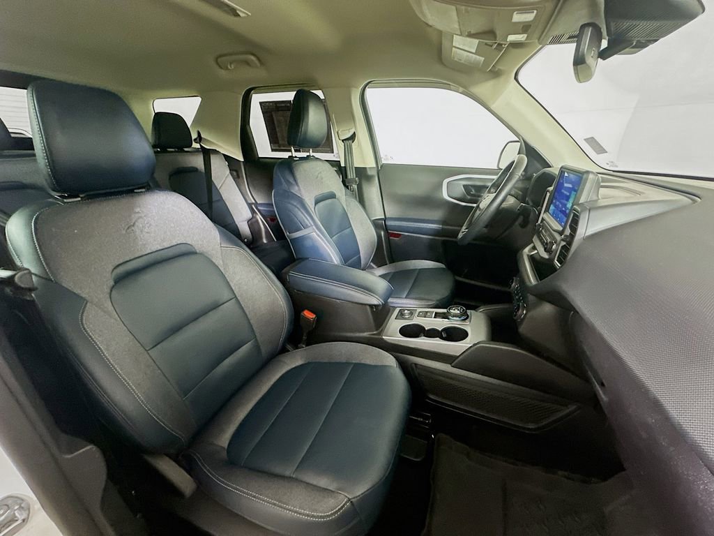 Used 2023 Ford Bronco Sport Outer Banks image 12