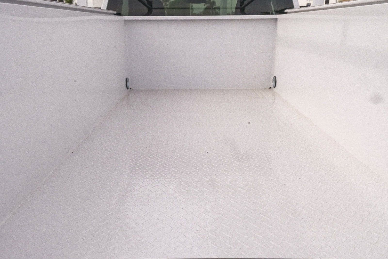 New 2026 Chevrolet Silverado 2500 W/T RWD image 22