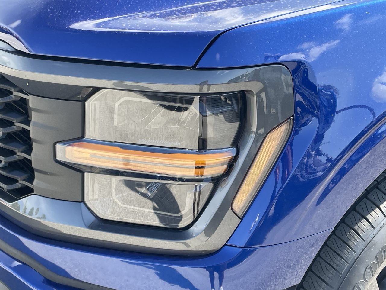 New 2026 Ford F150 STX w/ Equipment Group 200A RWD image 7