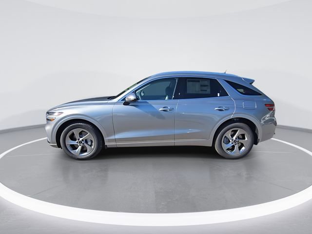 Used 2026 Genesis GV70 2.5T AWD/4WD image 5