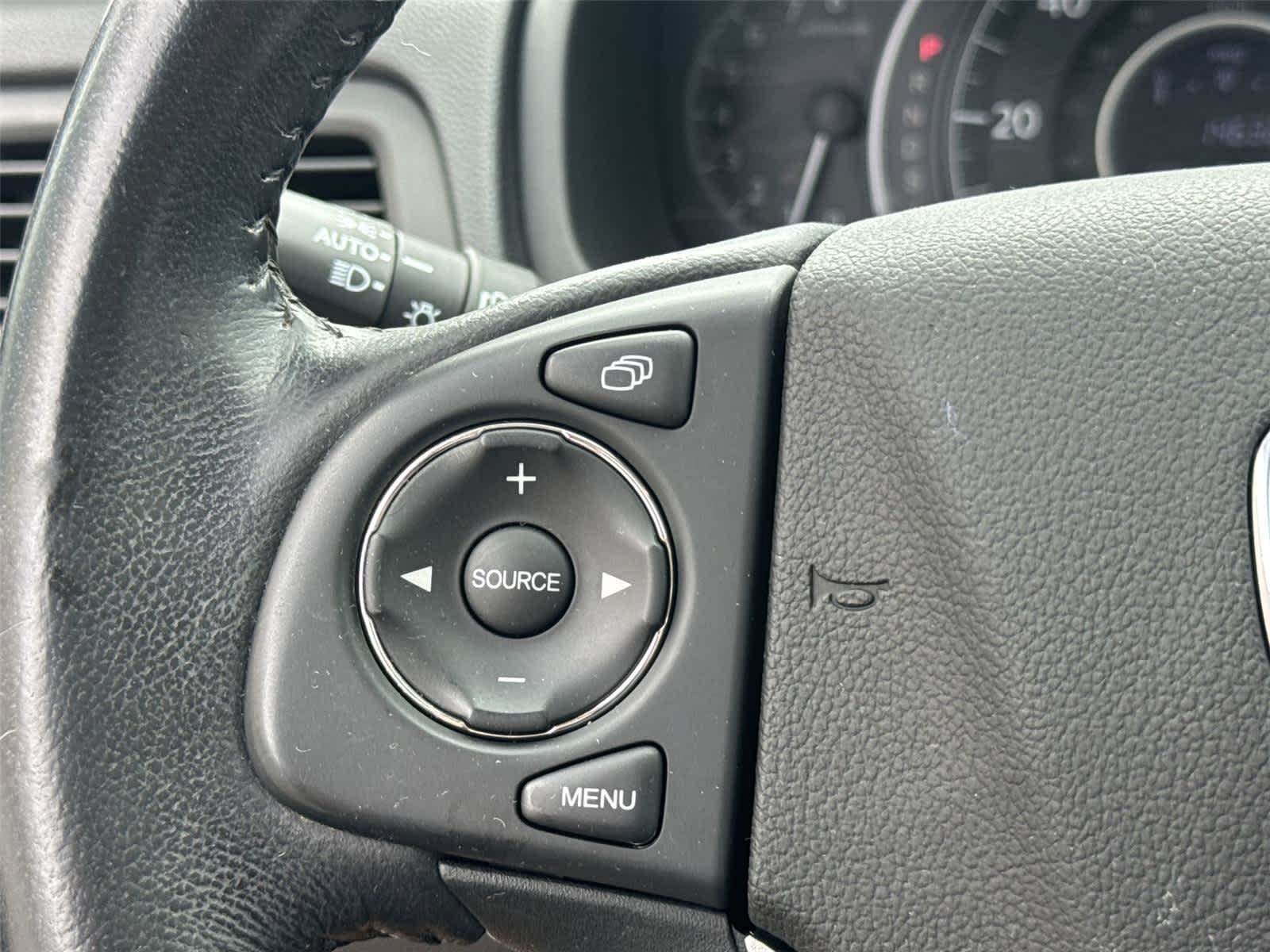Used 2015 Honda CR-V EX-L image 19
