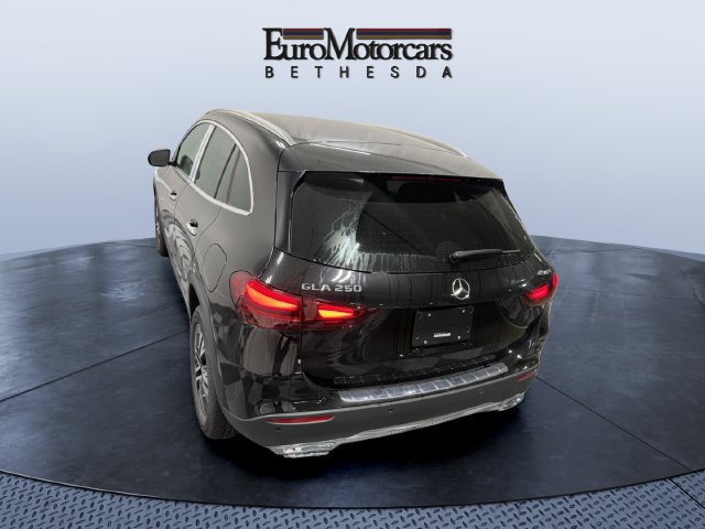 Used 2026 Mercedes-Benz GLA 250 4MATIC image 2