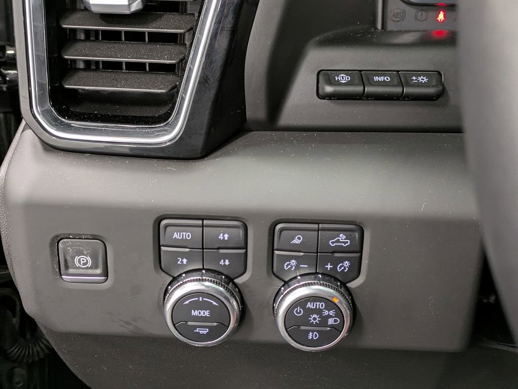 Used 2025 GMC Sierra 1500 Denali Ultimate image 20