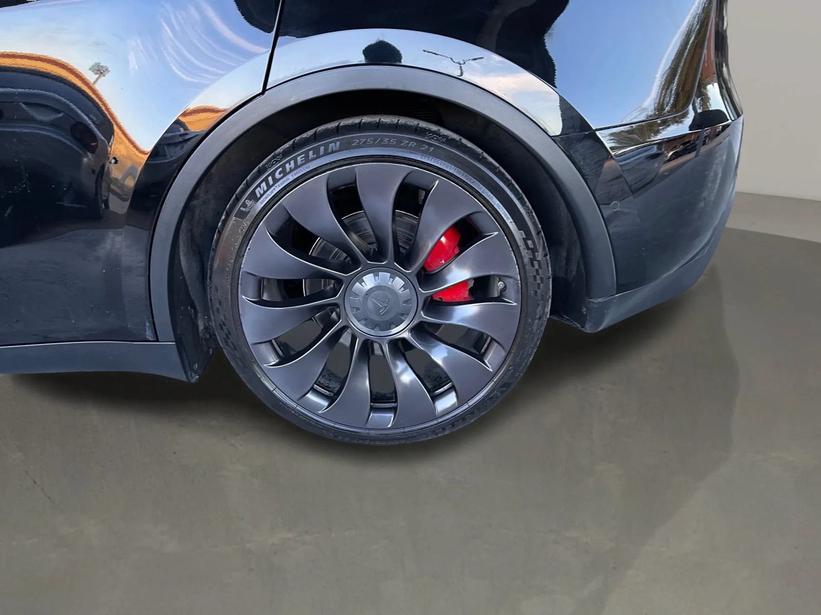 Used 2022 Tesla Model Y Performance AWD/4WD image 10