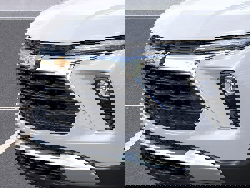 New 2026 Chevrolet TrailBlazer LT w/ LT Cold Weather Package image 54