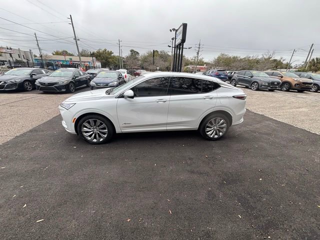 Used 2024 Buick Envista Avenir FWD image 3