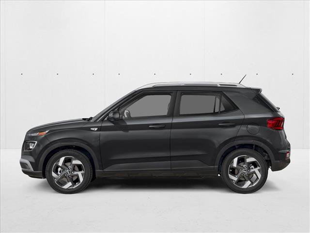 New 2026 Hyundai Venue SEL FWD image 3