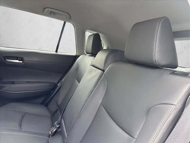 Certified 2026 Toyota Corolla Cross XLE AWD/4WD image 24