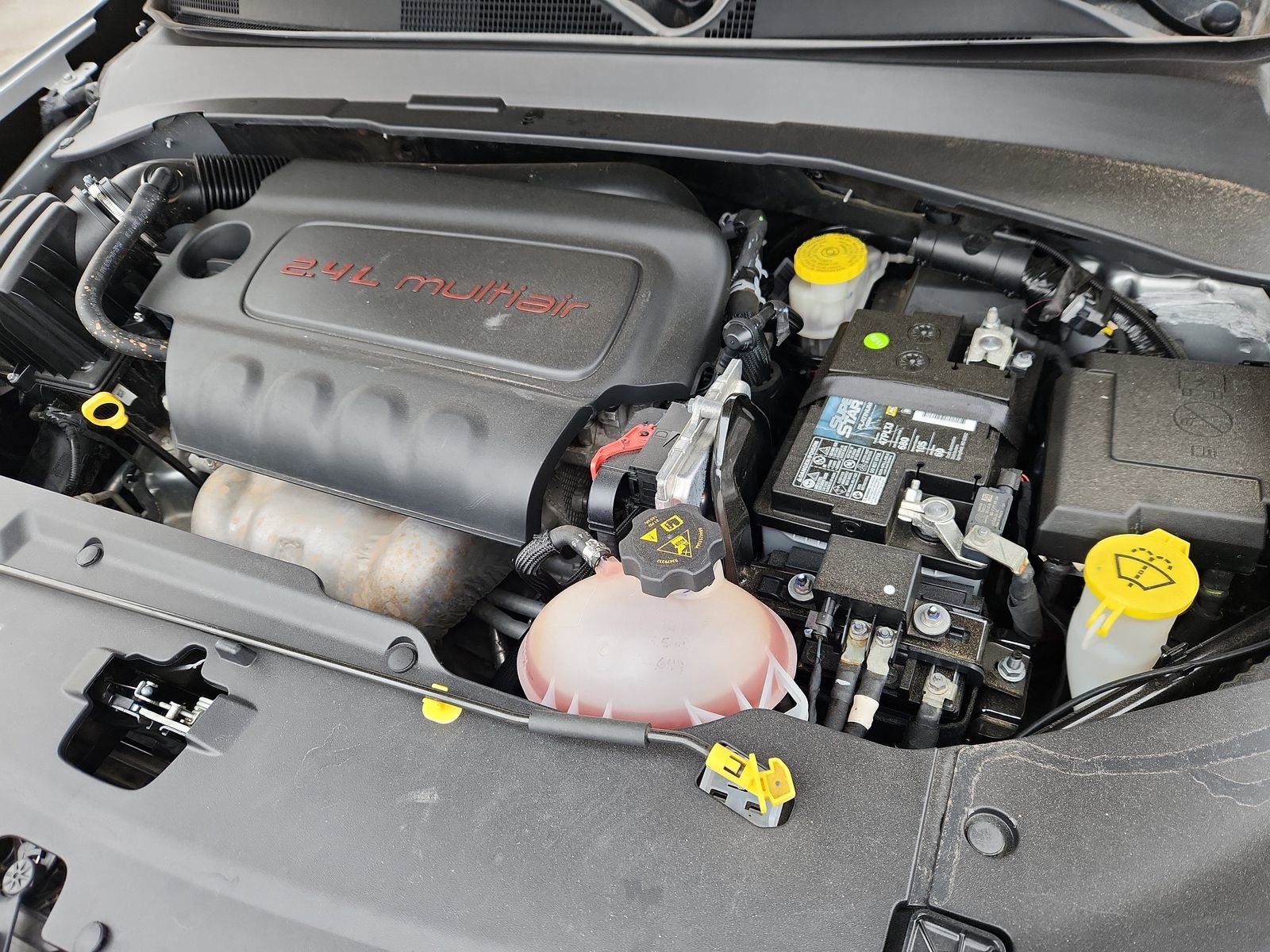 Used 2022 Jeep Compass Limited w/ Elite Group image 18