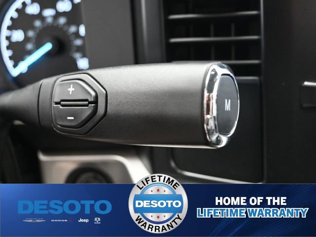 New 2025 Ford F250 XL w/ XL Chrome Package image 26