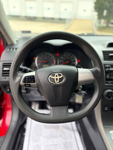 Used 2012 Toyota Corolla S FWD image 18