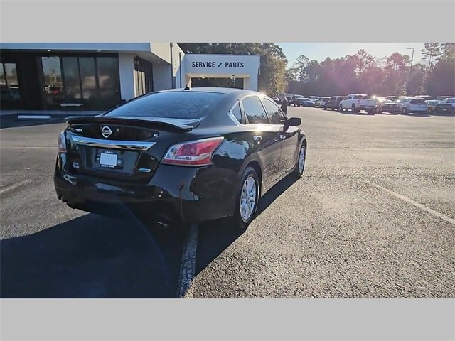 Used 2014 Nissan Altima 2.5 S w/ Sport Value Package image 29