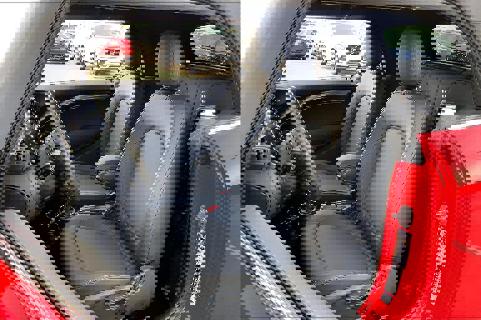 Certified 2024 MINI Cooper Convertible image 6