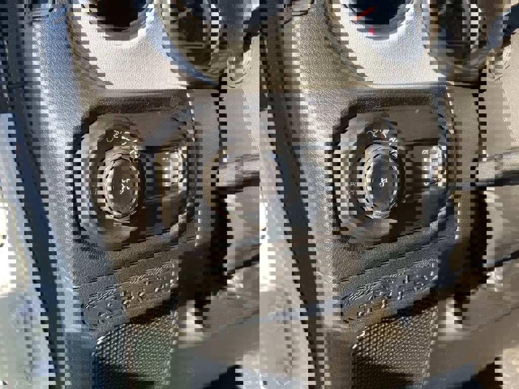 New 2026 Jeep Wrangler Sport S image 23