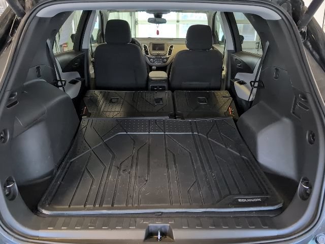 Certified 2023 Chevrolet Equinox LT AWD/4WD image 32