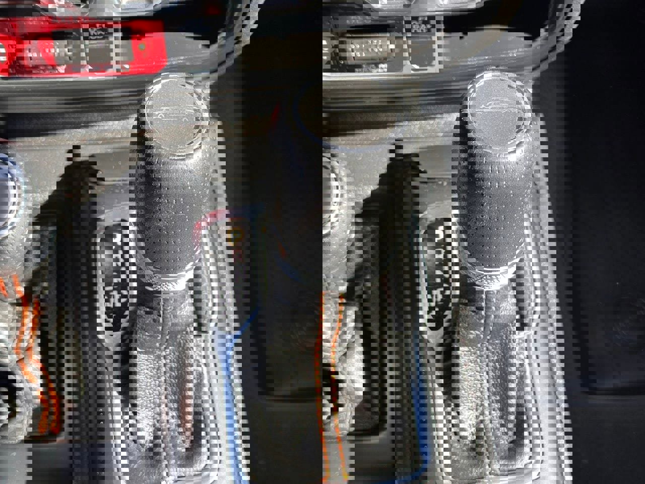 Used 2022 Jeep Gladiator Mojave w/ Cold Weather Group image 28