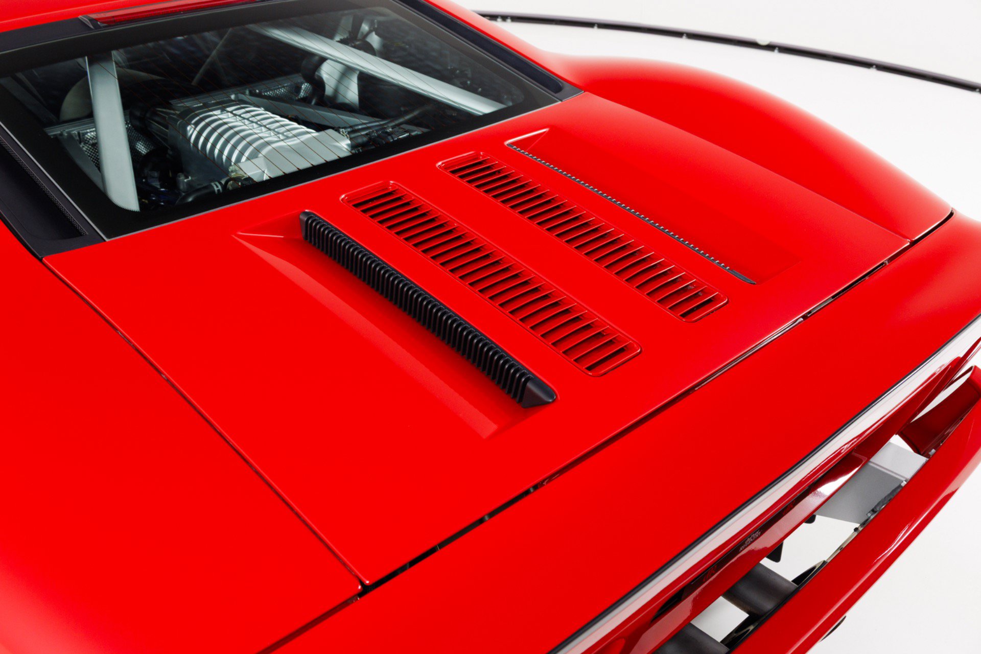 Used 2006 Ford GT RWD image 81