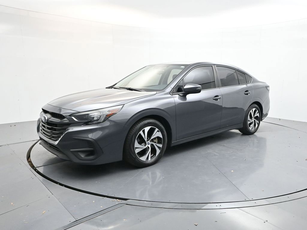 Used 2023 Subaru Legacy Premium image 1