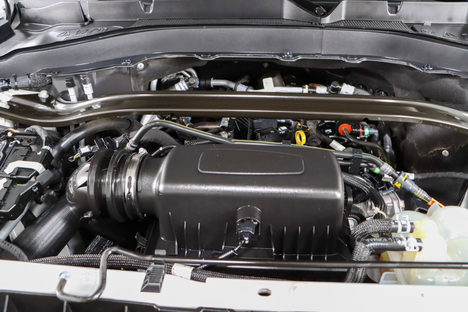 Used 2022 Ford Explorer Limited image 32